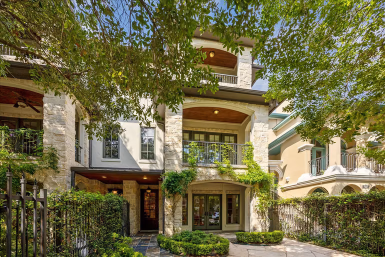 Photo of 6308 Pickens Street B, Houston, TX 77007