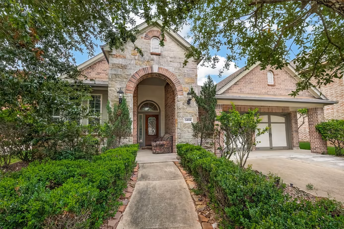 Photo of 24614 Garnet Stone Lane, Katy, TX