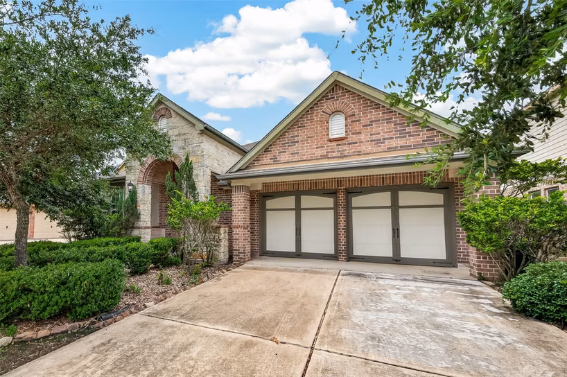 Photo 2 of 24614 Garnet Stone Lane, Katy, TX