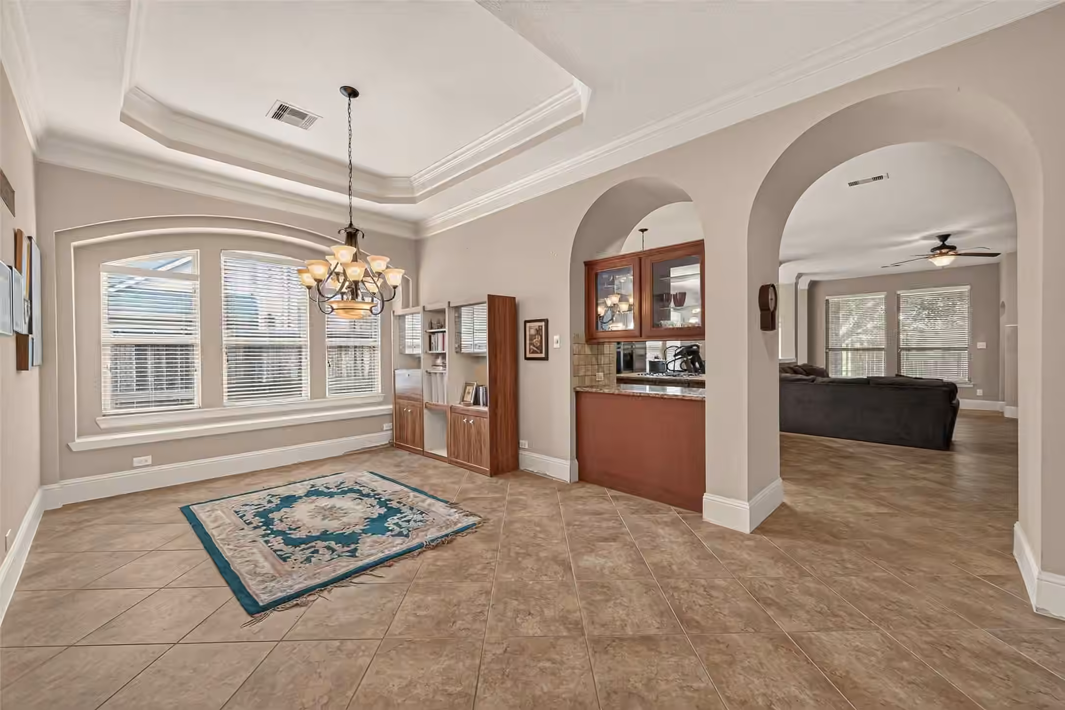 Photo 6 of 24614 Garnet Stone Lane, Katy, TX