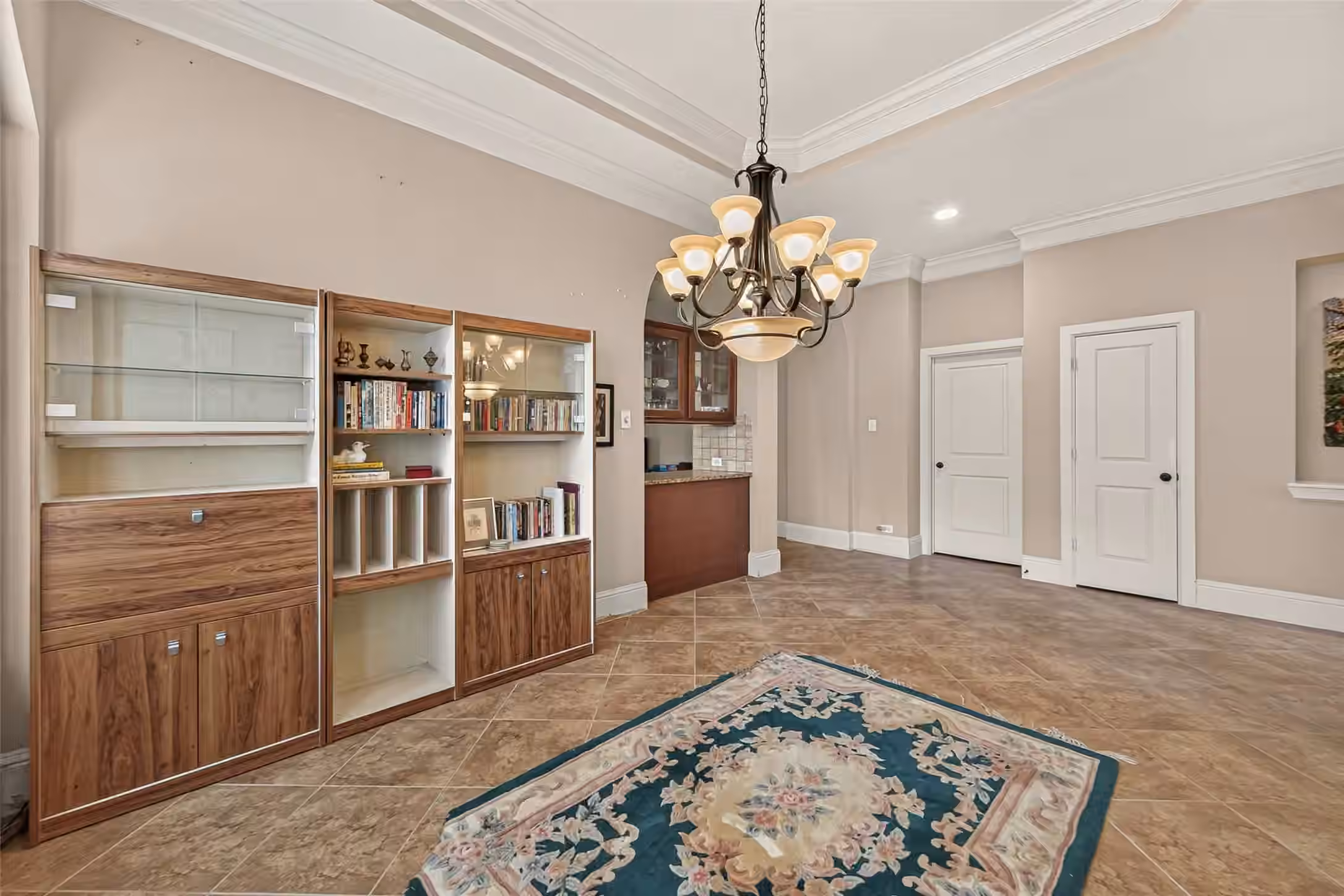 Photo 7 of 24614 Garnet Stone Lane, Katy, TX