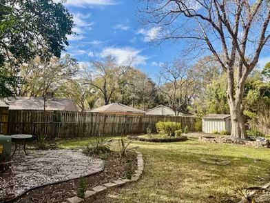 Photo 2 of 2023 Westlake Road, Houston, TX