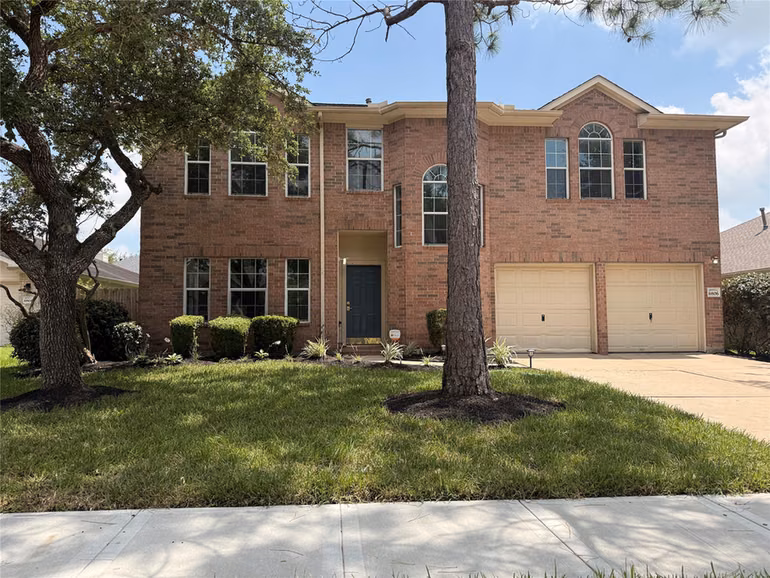 Photo of 6806 Adella Court, Pearland, TX 77584