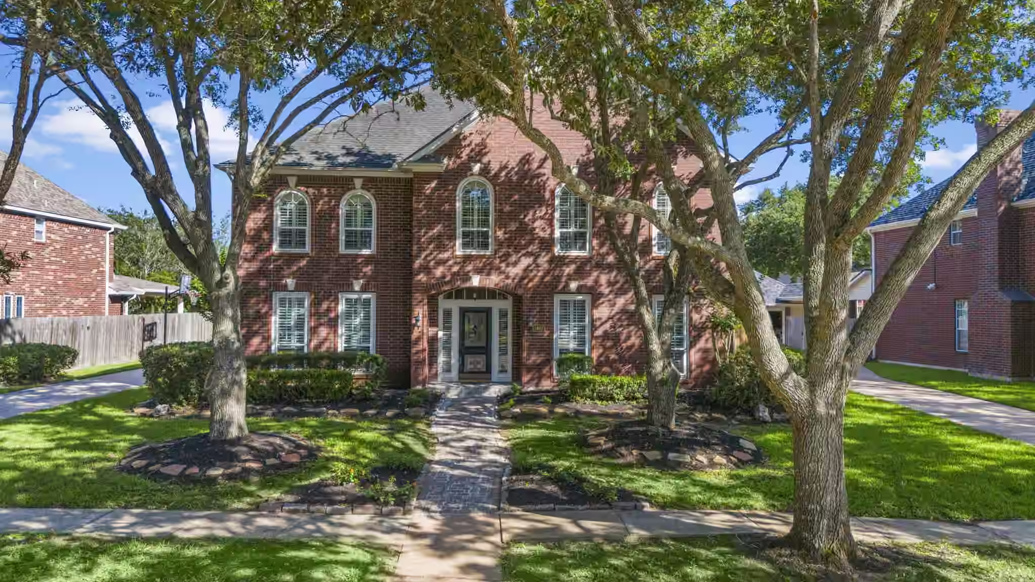 Photo of 3407 Autumn Bend Drive, Sugar Land, TX 77479