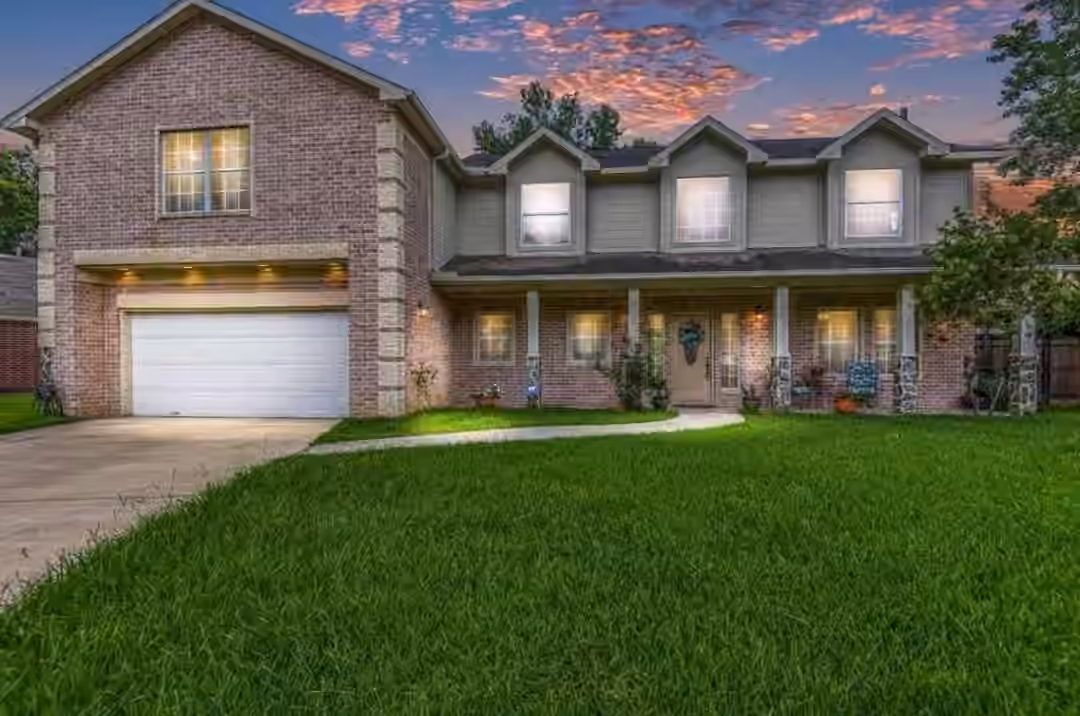 Photo of 18339 Steele Point Drive, Crosby, TX 77532
