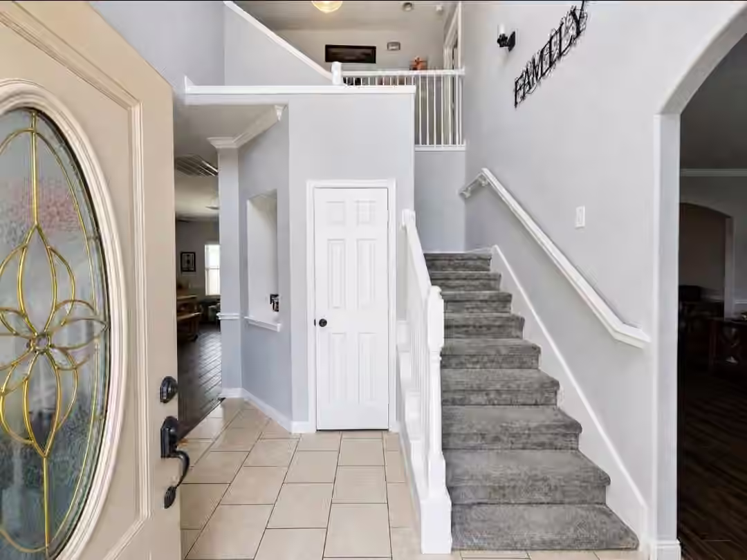 Photo 3 of 18339 Steele Point Drive, Crosby, TX
