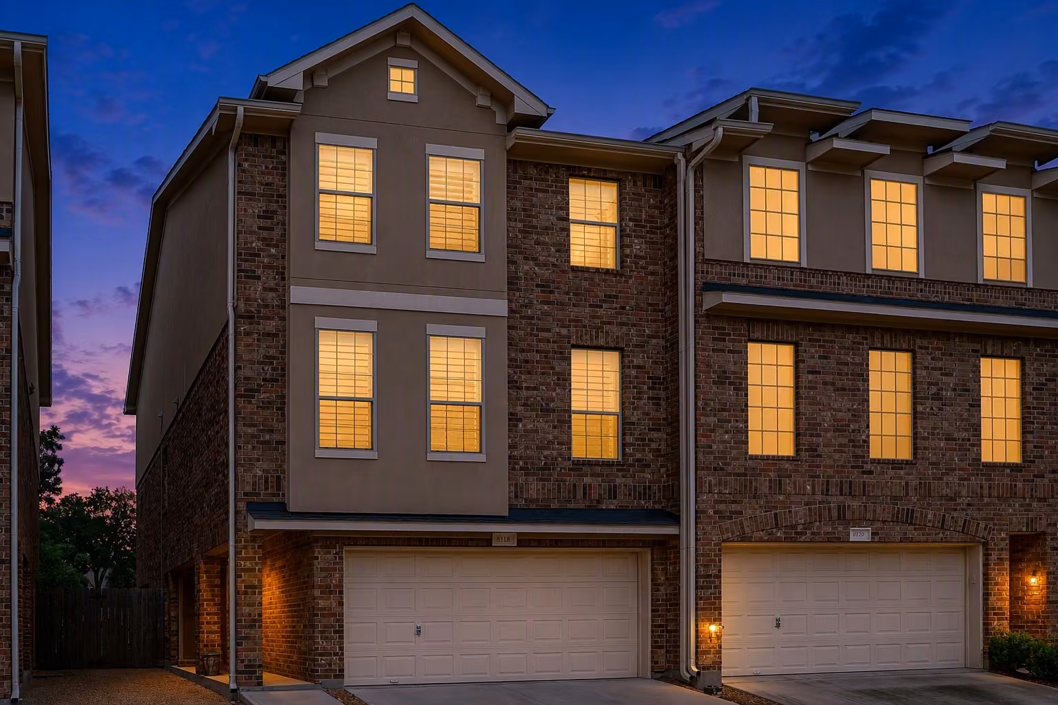 Photo of 8118 Stoneyway Drive, Houston, TX 77040