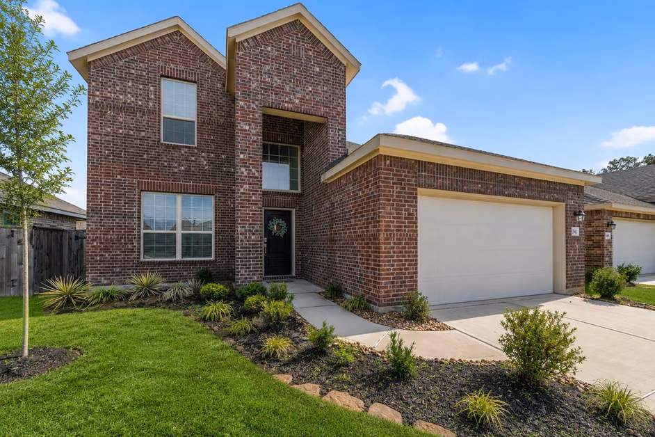 Photo of 19141 Pegara Manor Drive, New Caney, TX 77357