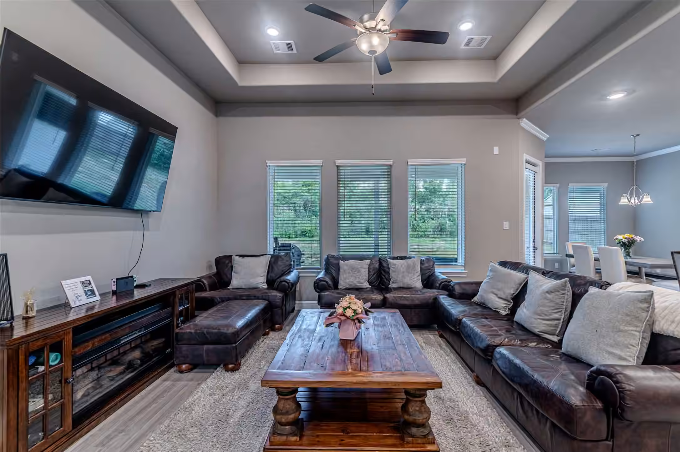 Photo 6 of 26553 Doe Lane, Hempstead, TX
