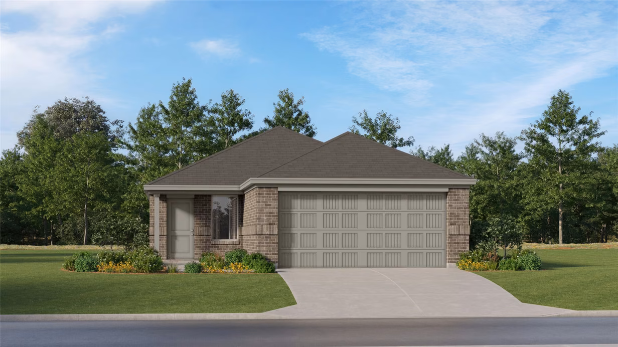 Photo of 5615 Headwater Creek Trail, Humble, TX 77338