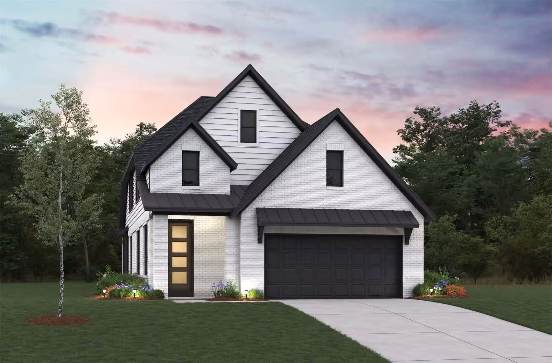 Photo of 20919 Eagle Shores Drive, Tomball, TX 77377