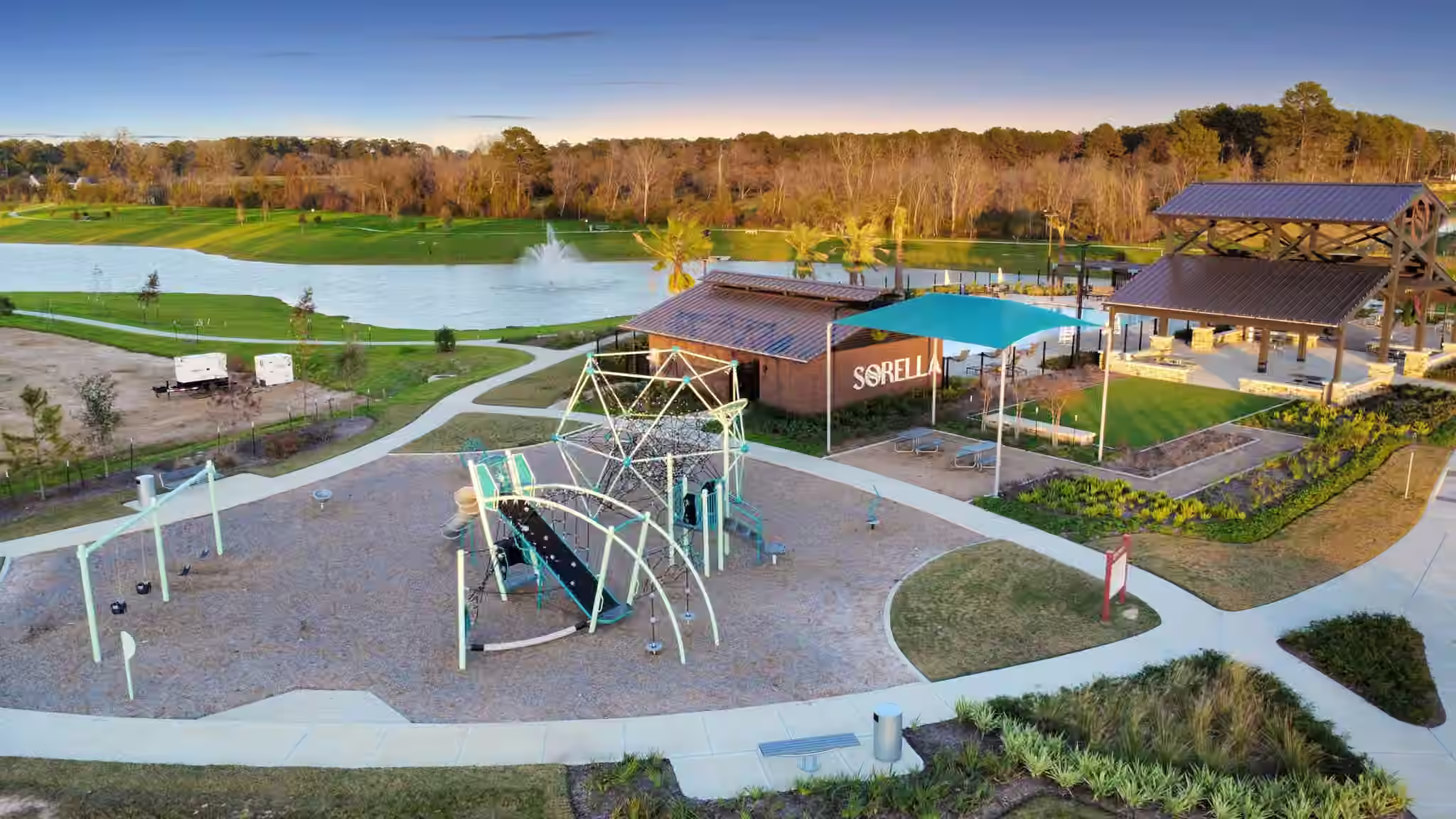 Photo 6 of 20919 Eagle Shores Drive, Tomball, TX