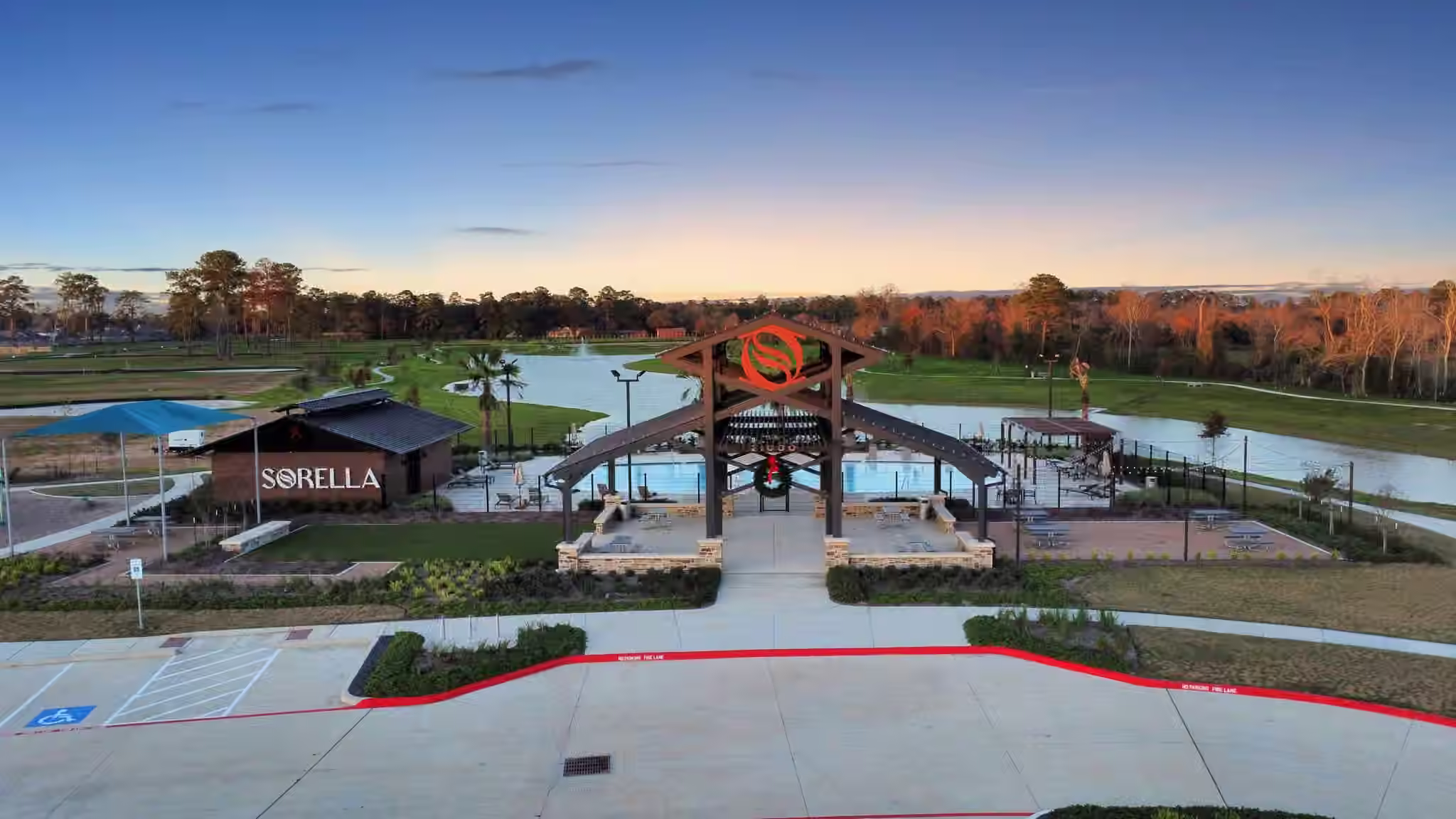 Photo 7 of 20919 Eagle Shores Drive, Tomball, TX