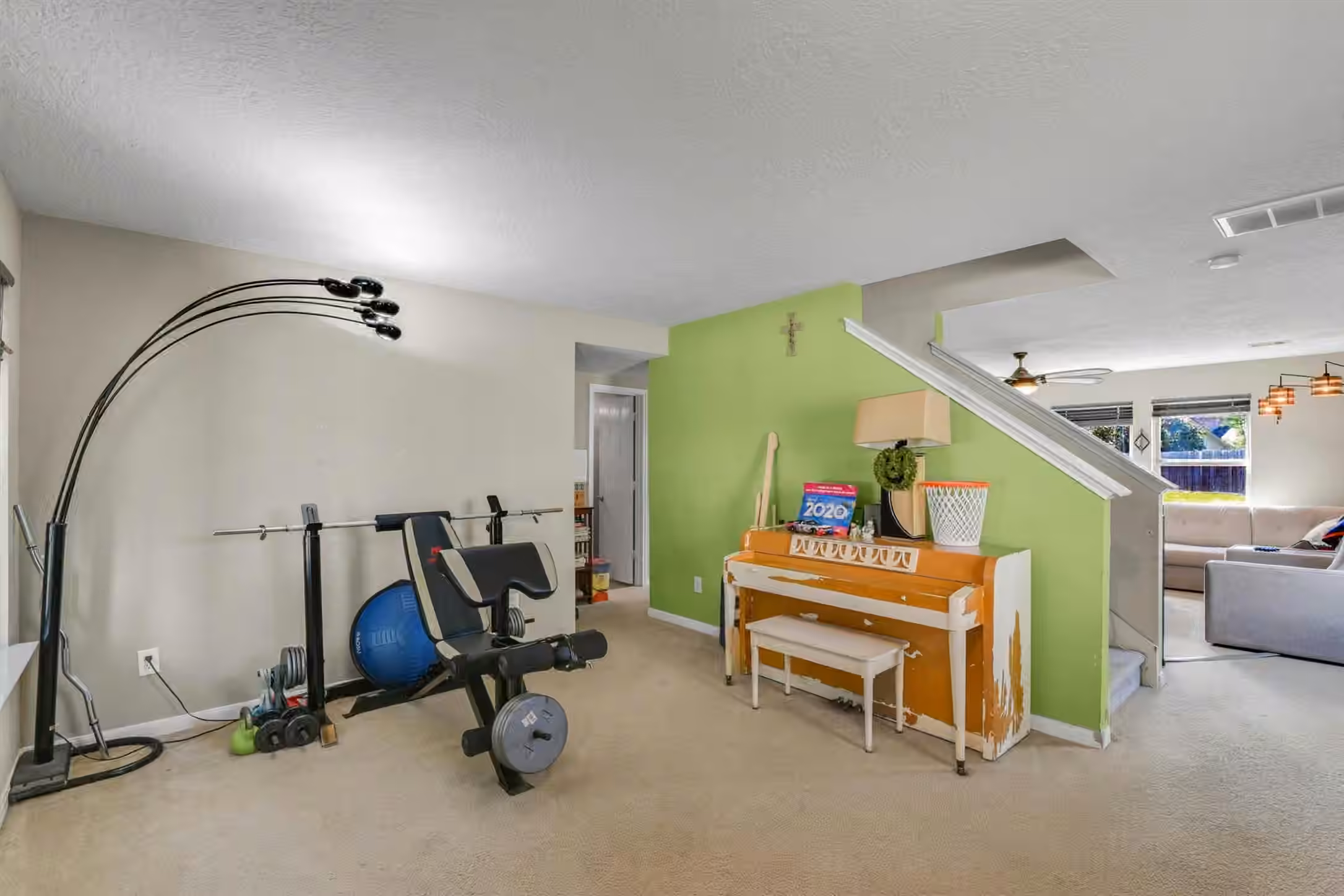 Photo 3 of 3003 Legends York Drive, Spring, TX