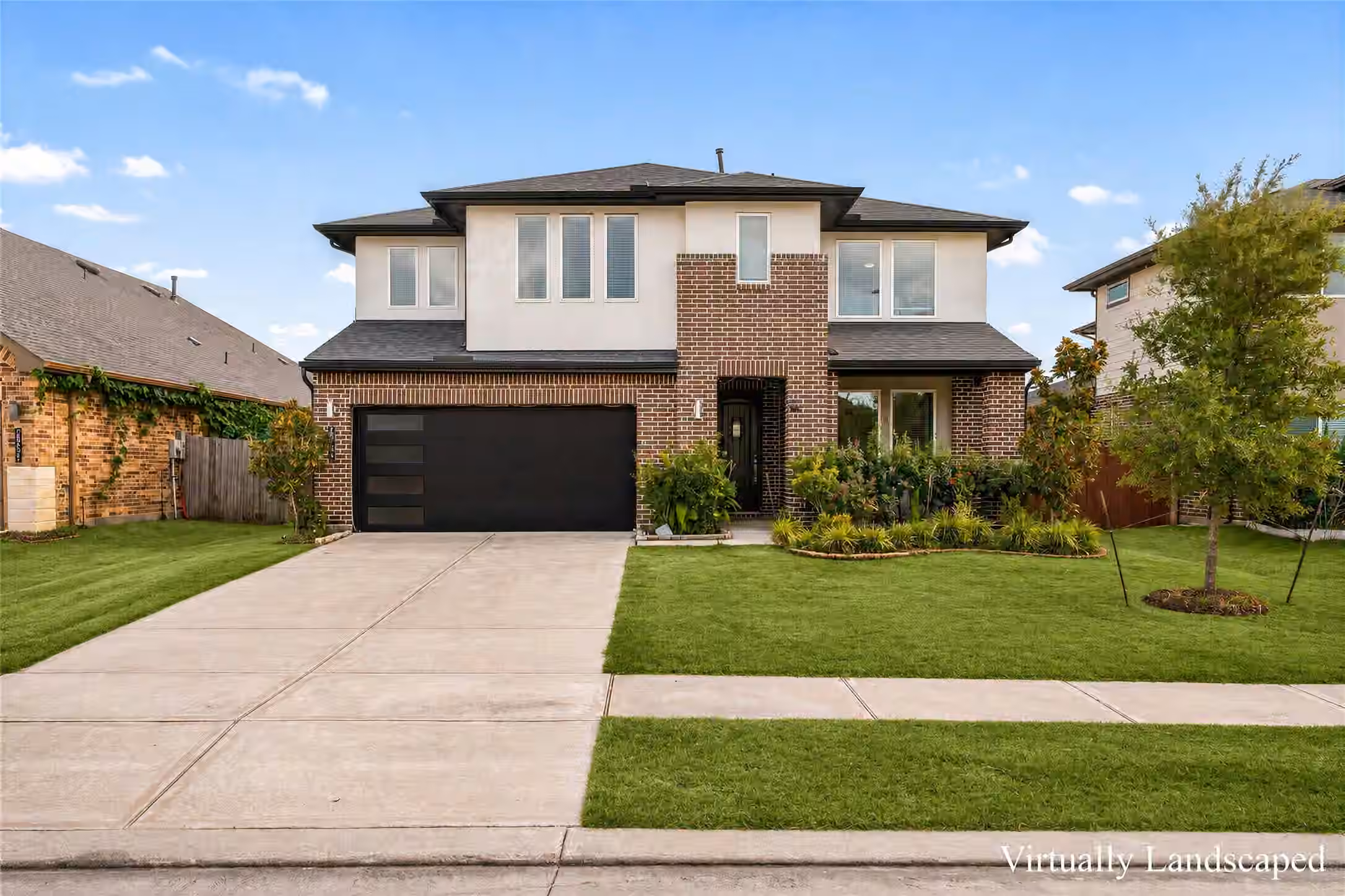 Photo of 28435 Eli Eagle Street, Katy, TX