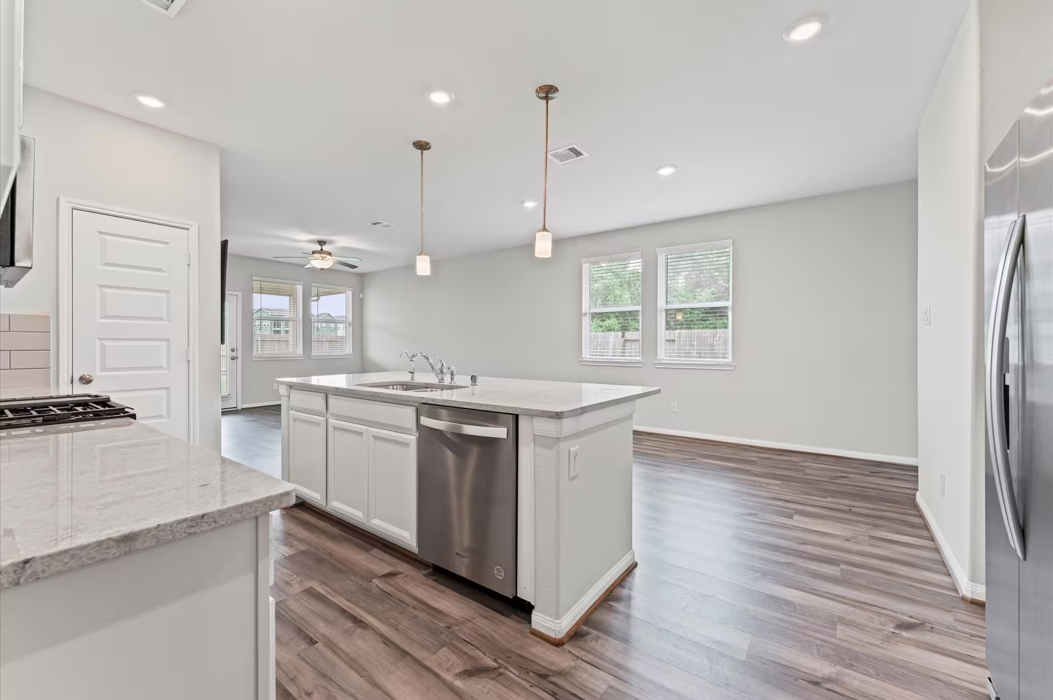 Photo 5 of 5602 Giving Grace Way, Houston, TX