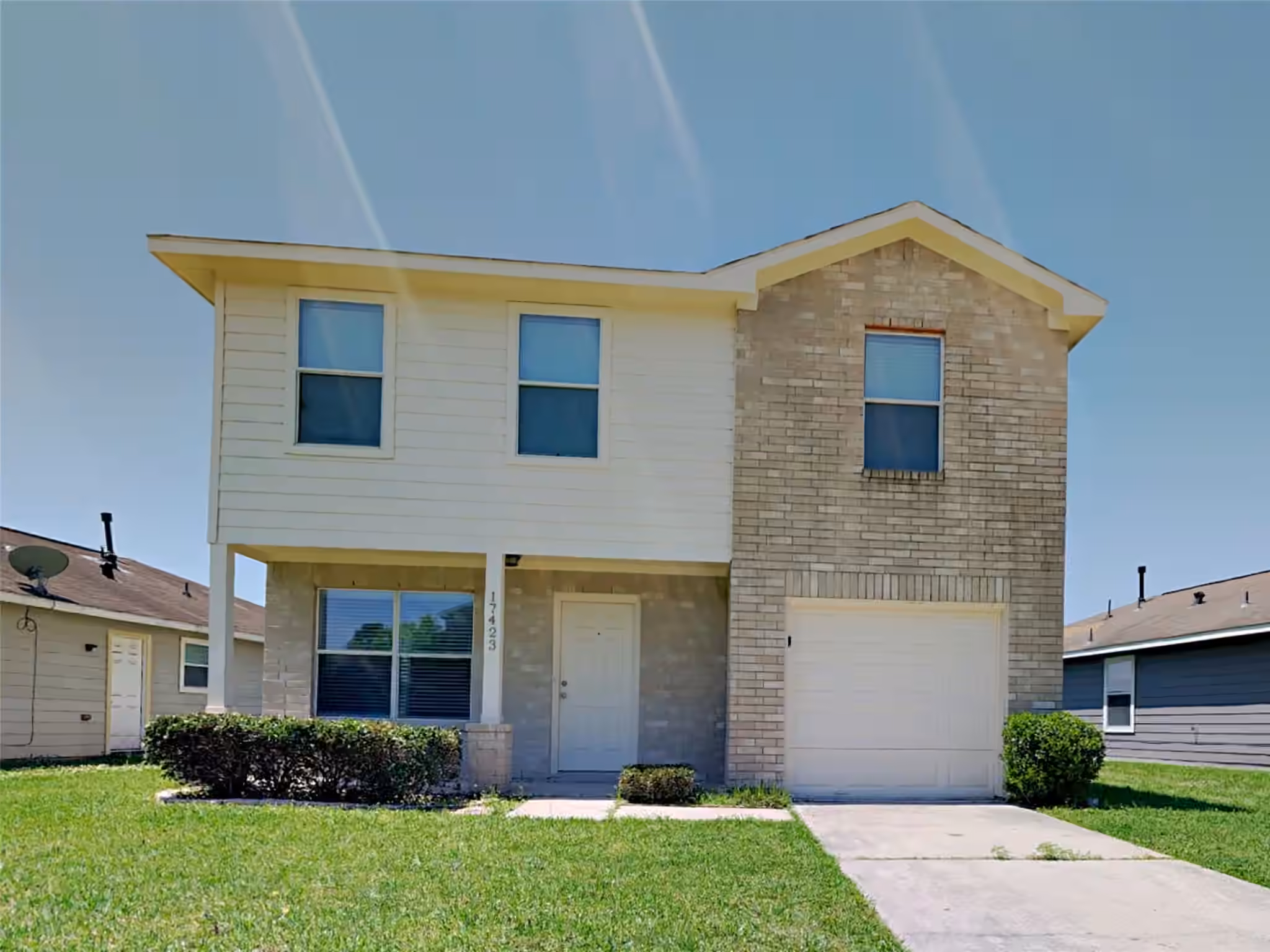 Photo of 17423 Wigeon Way Drive, Humble, TX