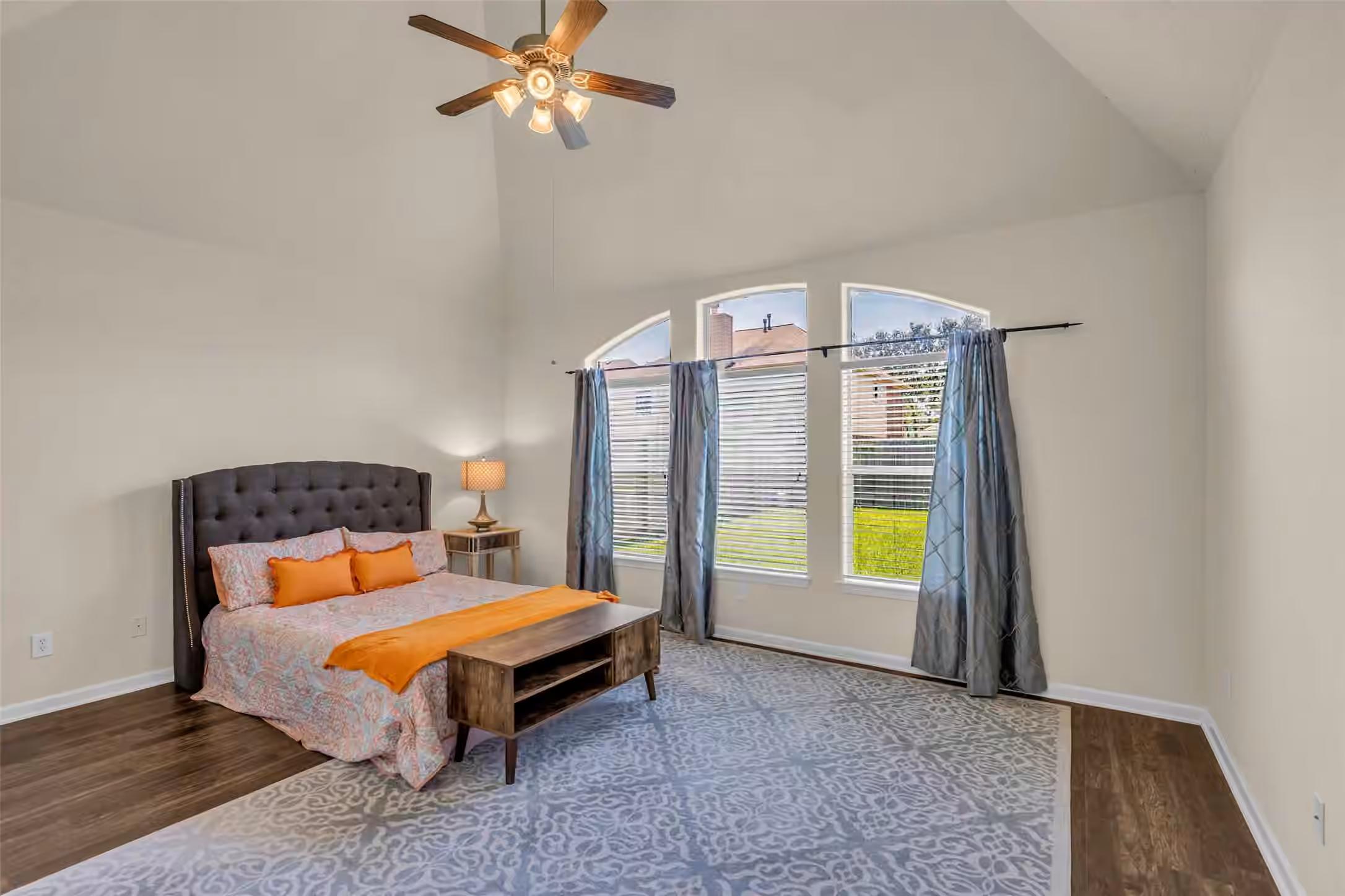 Photo 5 of 17707 Belwood Park Lane, Cypress, TX