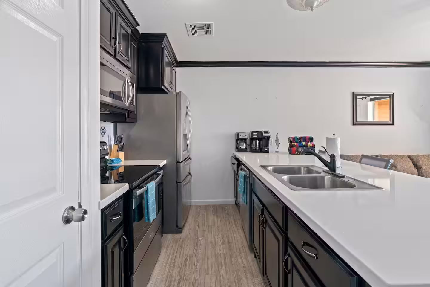 Photo 2 of 9520 Seawall Boulevard 332, Galveston, TX