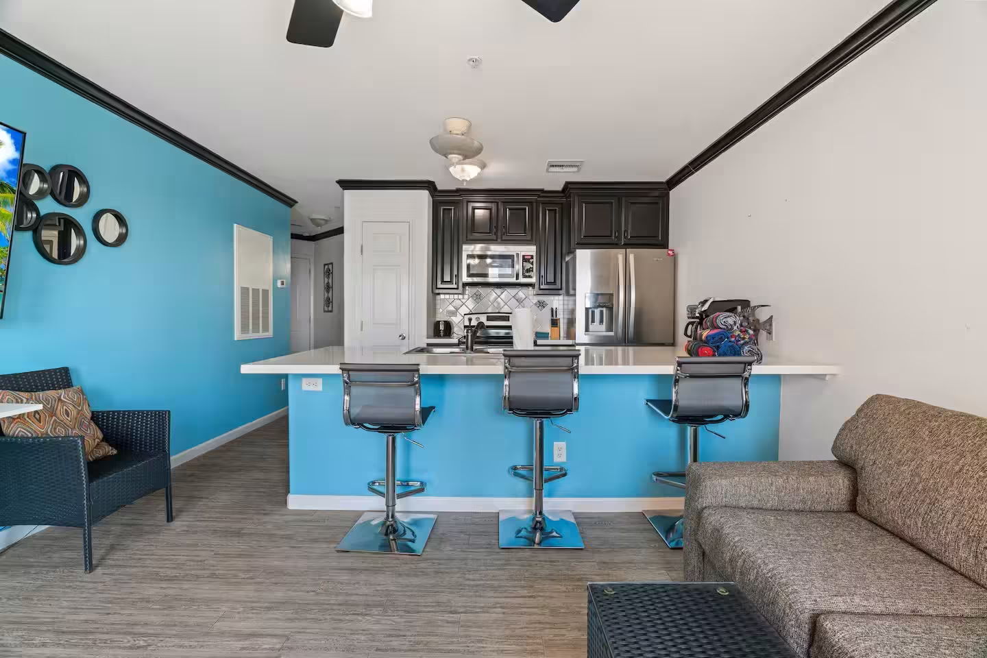 Photo 4 of 9520 Seawall Boulevard 332, Galveston, TX