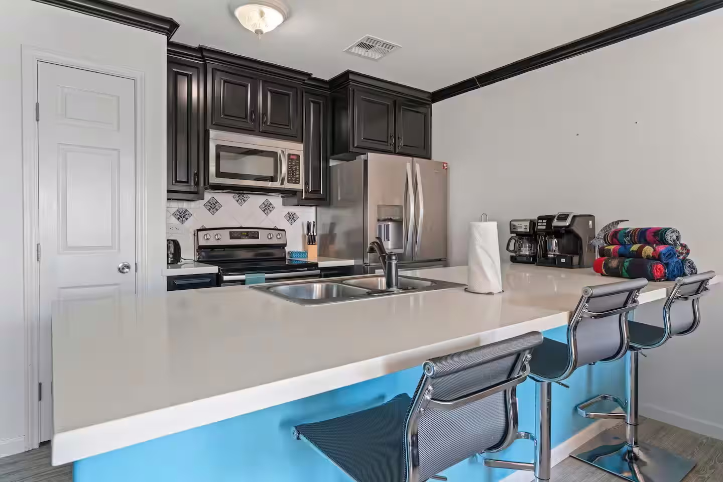 Photo 5 of 9520 Seawall Boulevard 332, Galveston, TX