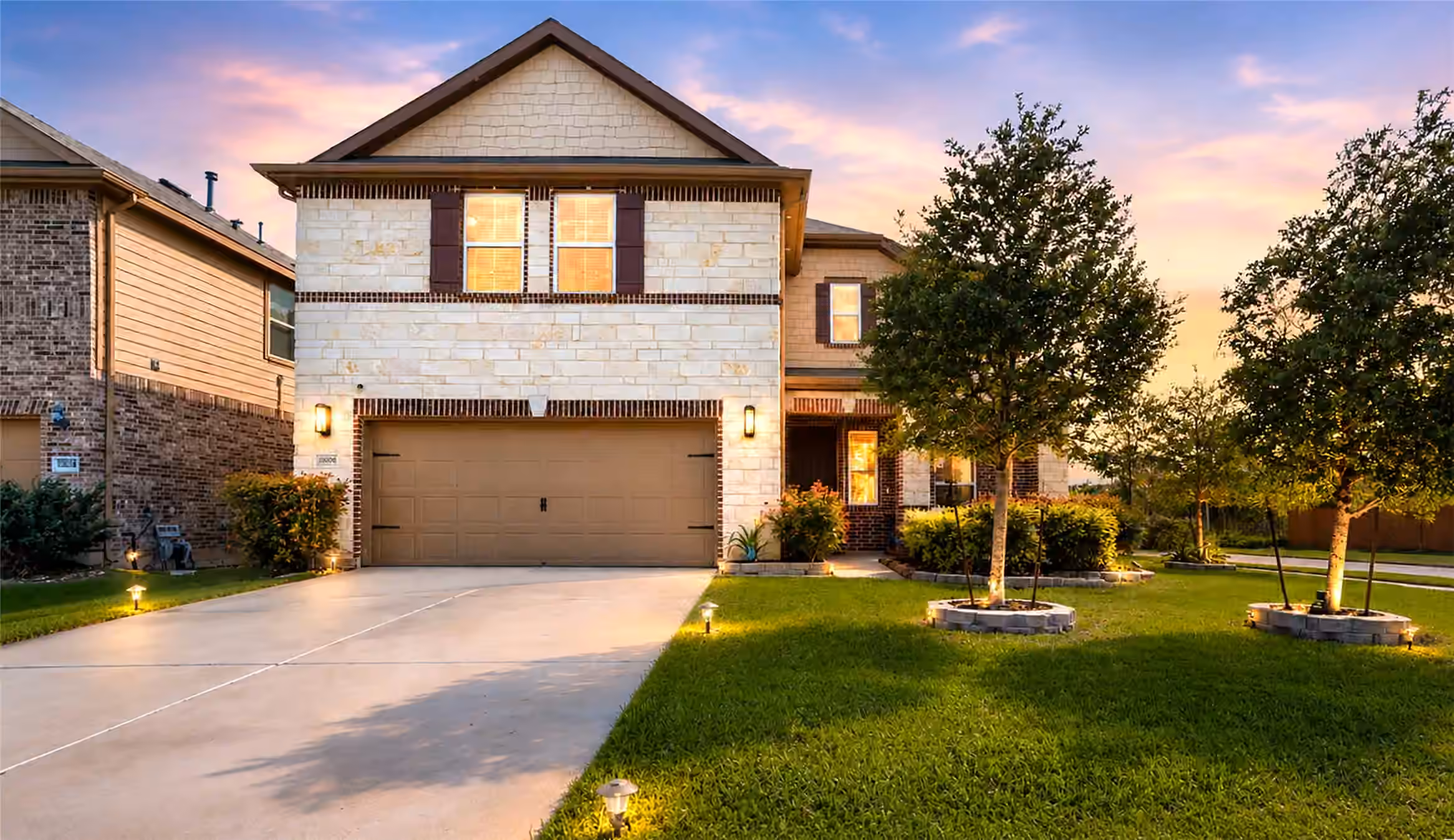 Photo of 22523 Strathmore Drive, Richmond, TX
