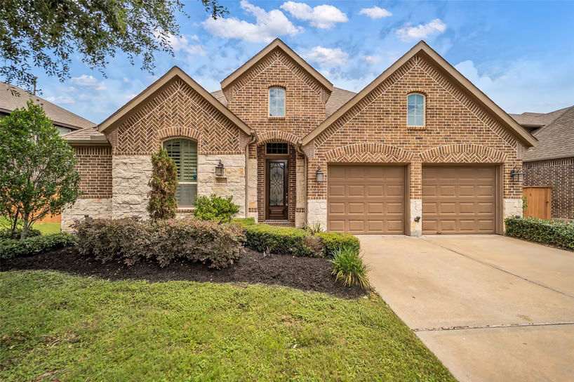 Photo of 17122 Kildonan Court, Richmond, TX
