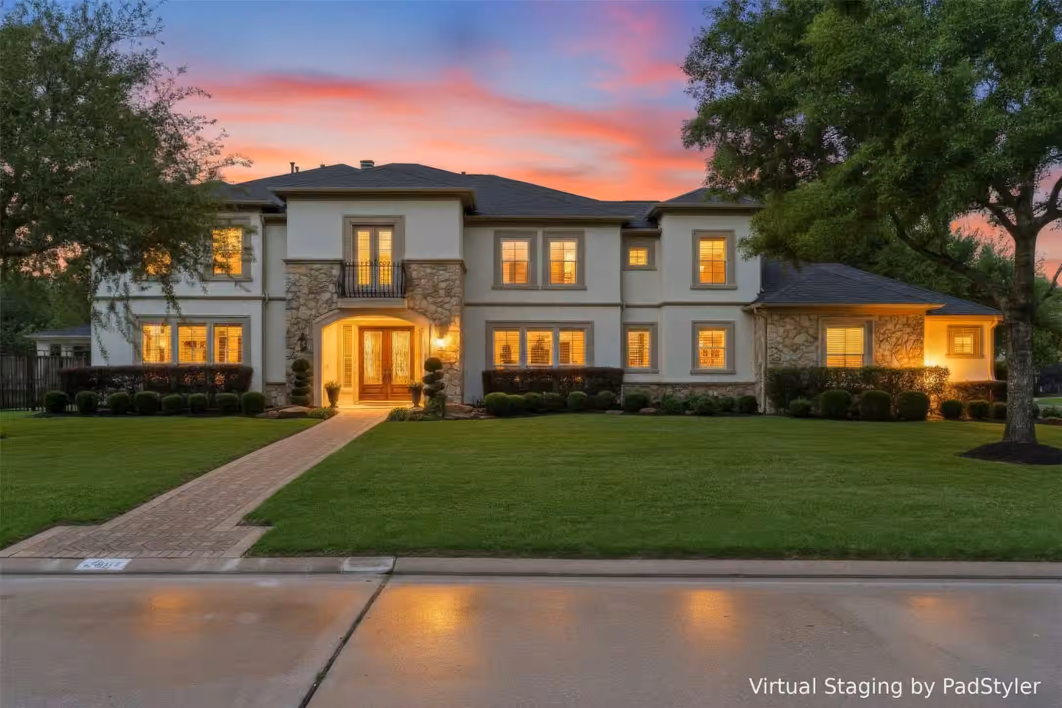 Photo of 2607 Birchmere Court, Katy, TX 77450
