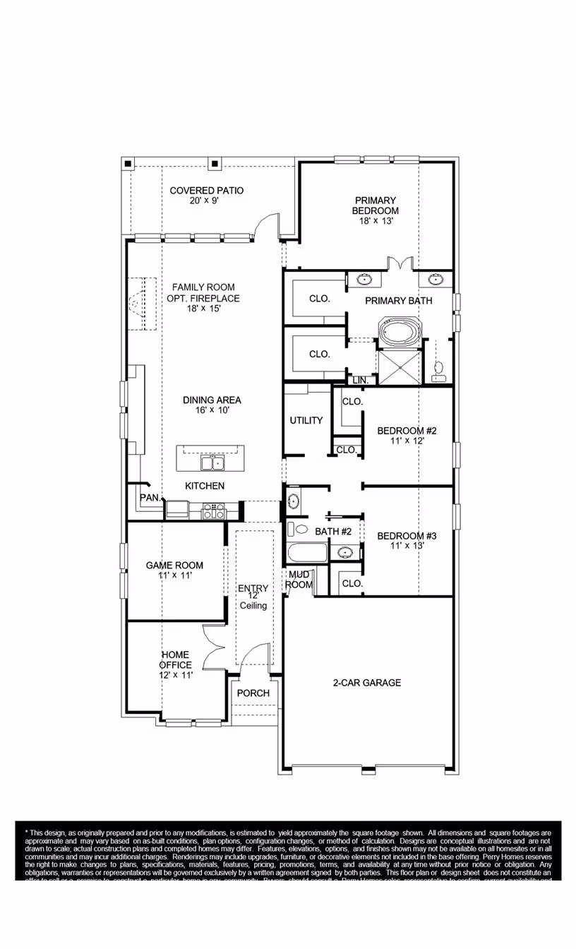 Photo 2 of 5727 Bobwhite Trail, Manvel, TX