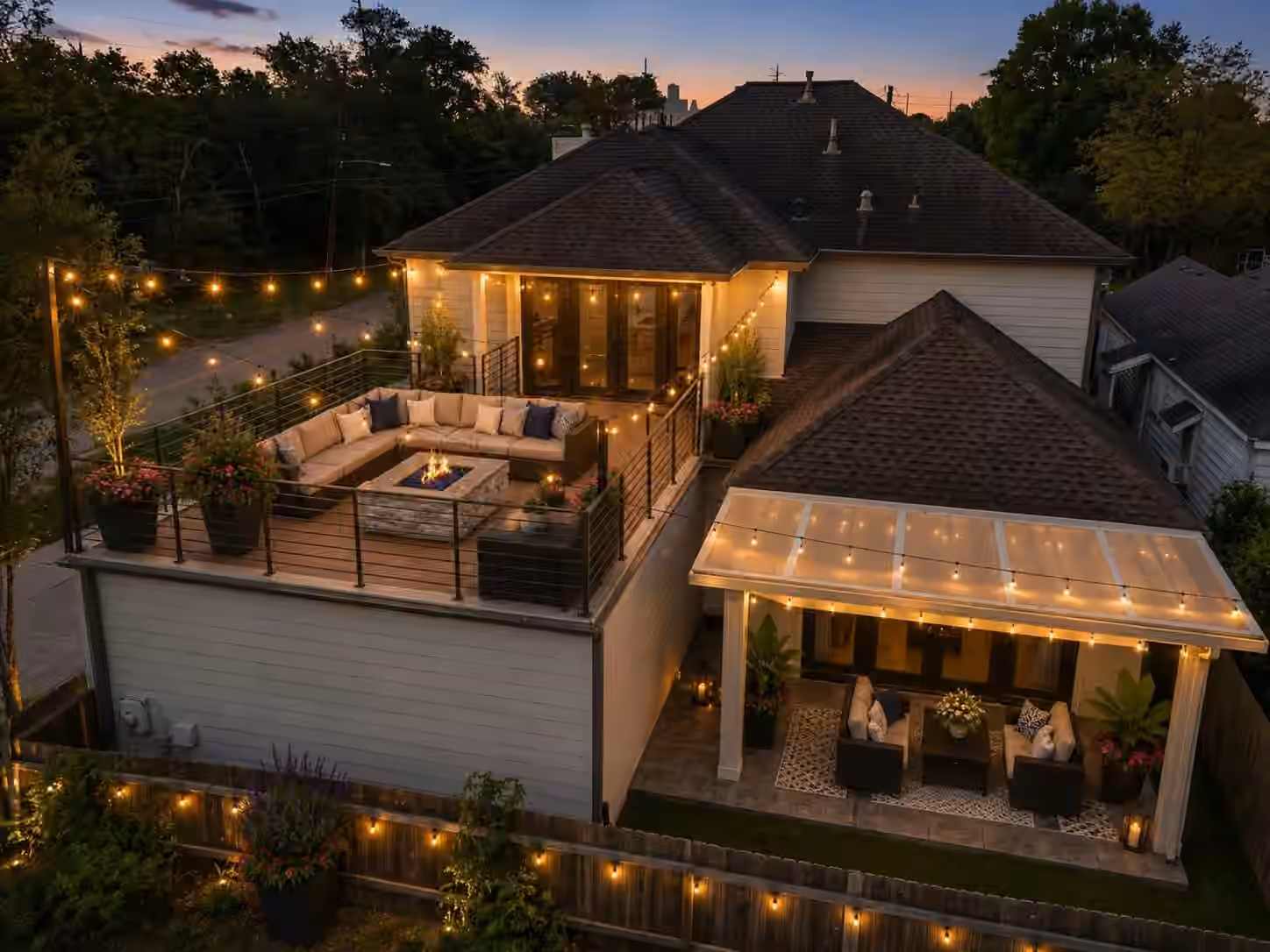 Photo of 3202 Ozark Street, Houston, TX 77021