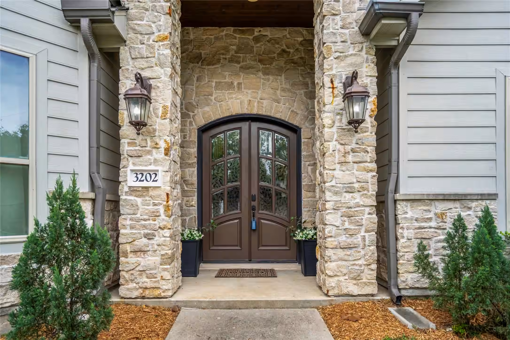 Photo 6 of 3202 Ozark Street, Houston, TX