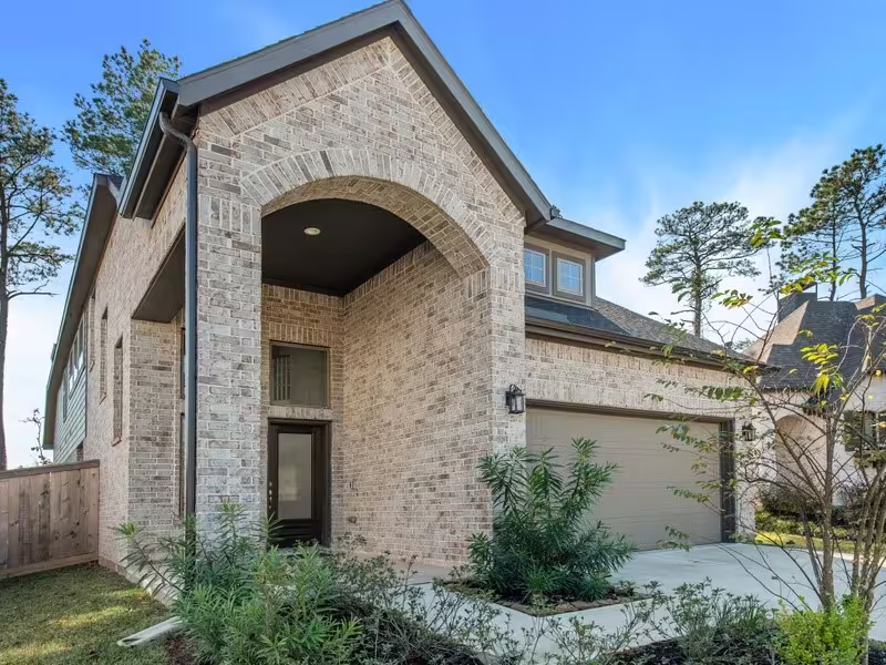 Photo of 410 Soapberry Tree Court, Conroe, TX 77318