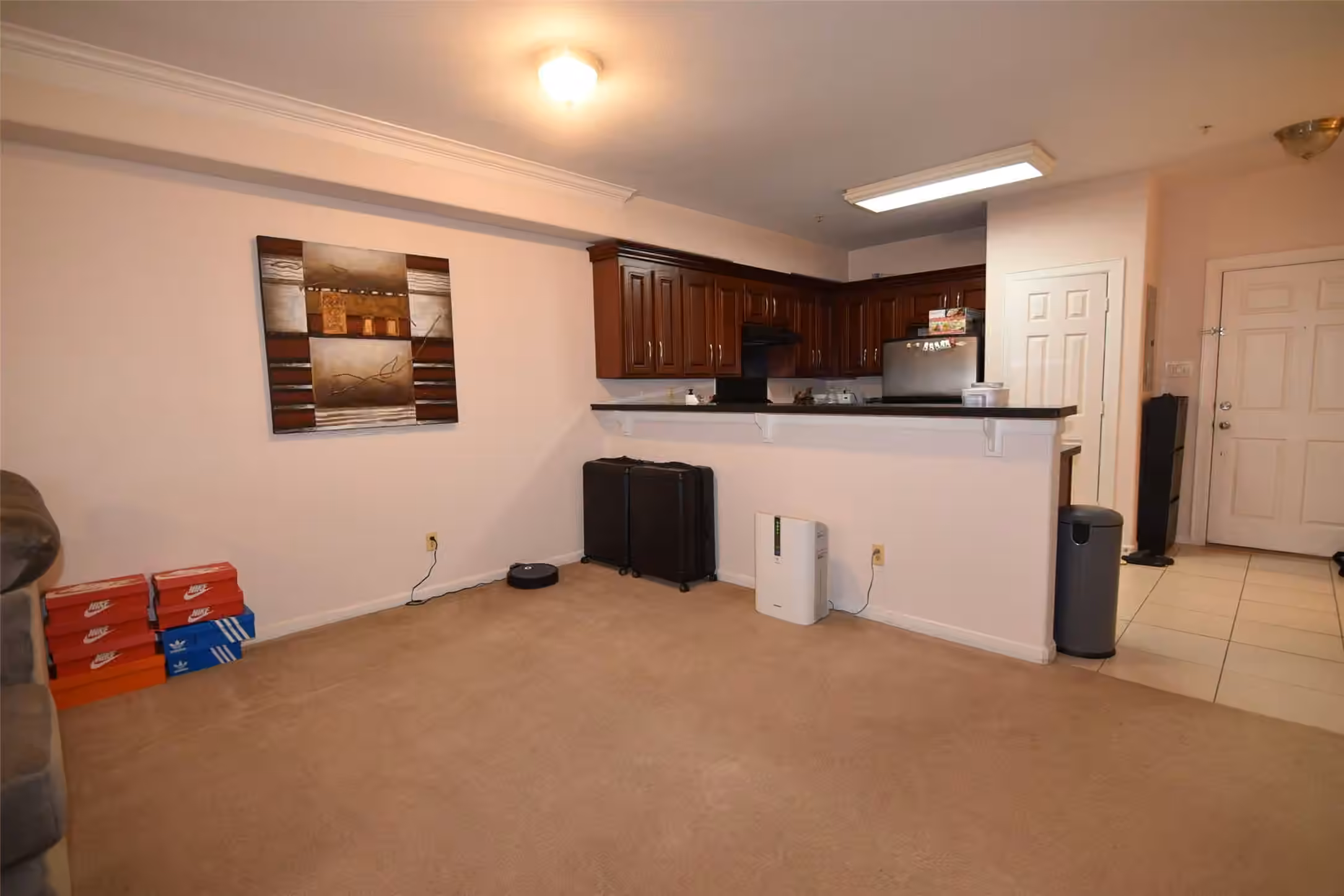 Photo 7 of 6611 W Sam Houston Parkway S 1E, Houston, TX