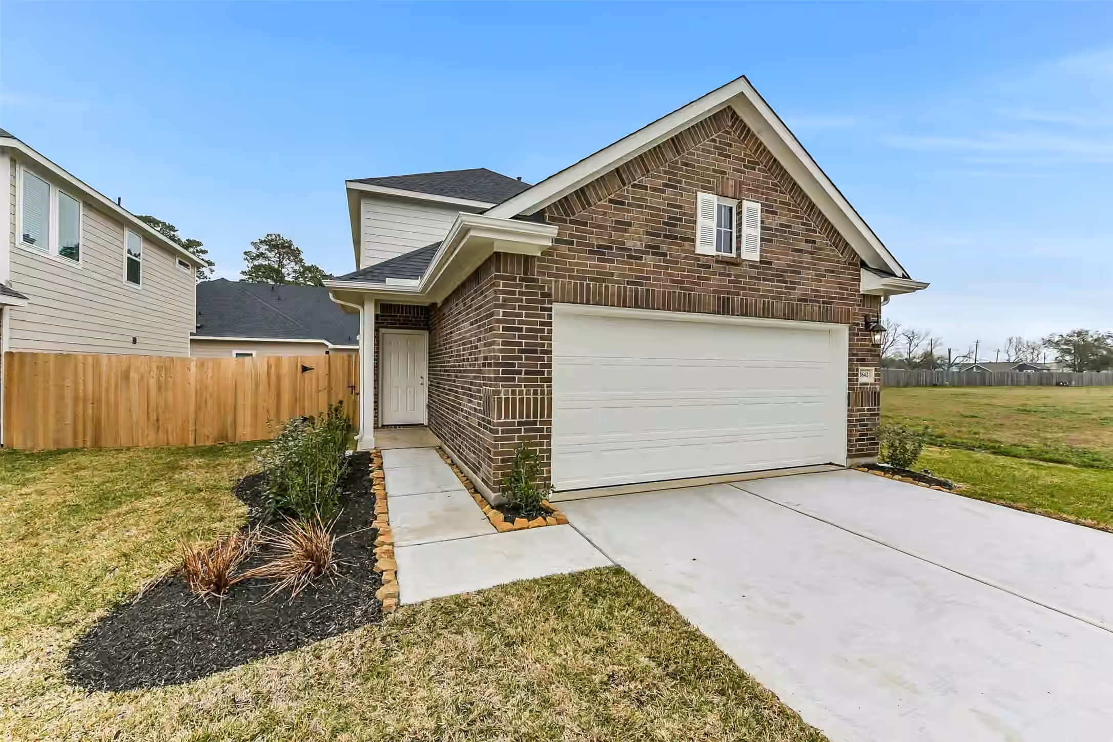 Photo of 3842 Sugardale Street, Baytown, TX