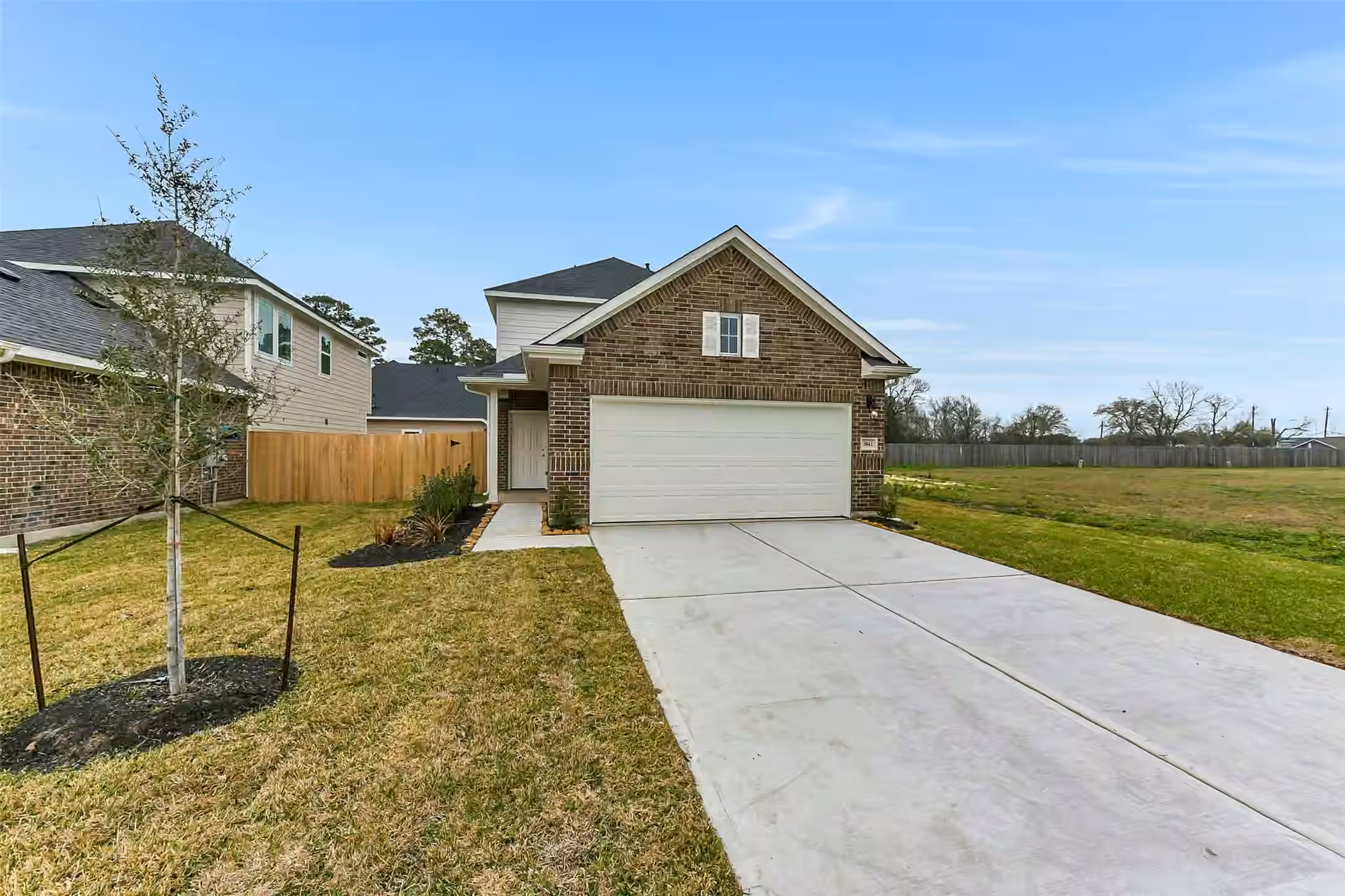 Photo 4 of 3842 Sugardale Street, Baytown, TX