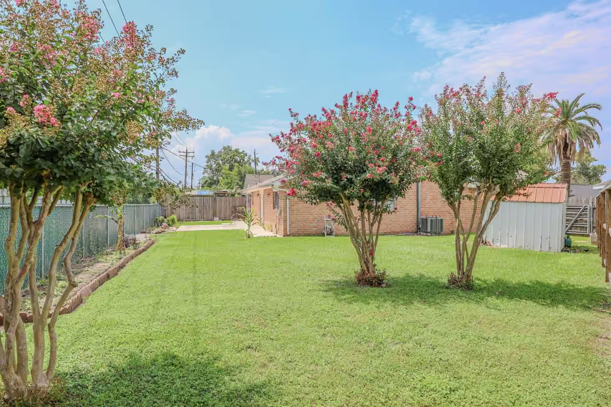 Photo 3 of 722 Canna Street, Channelview, TX