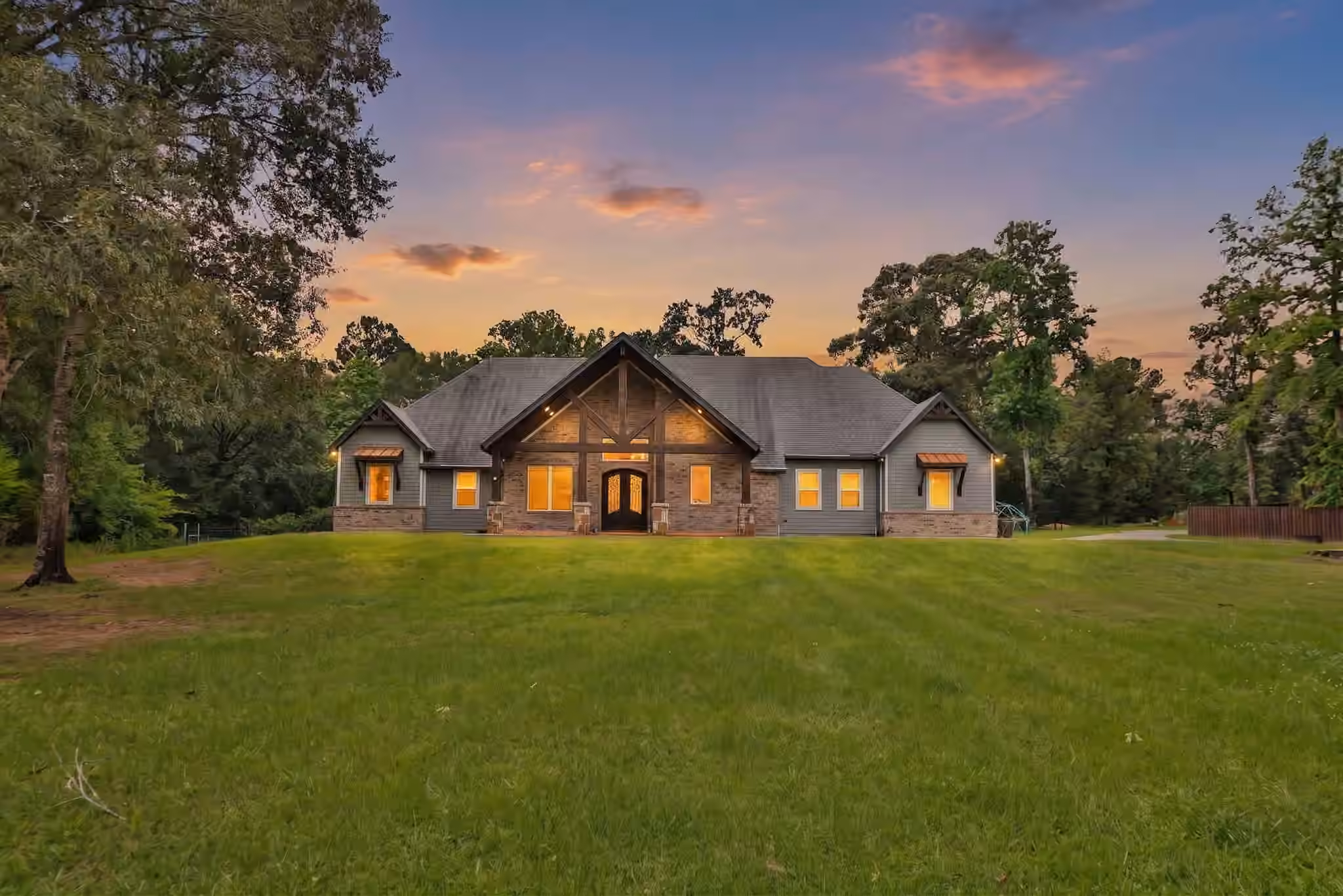 Photo of 11865 Hope Lane, Magnolia, TX 77354