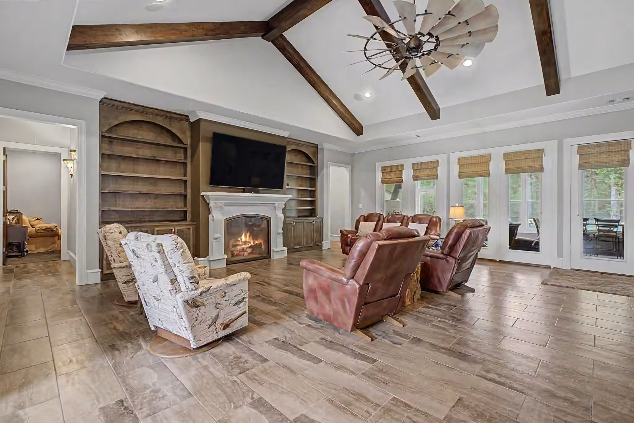Photo 5 of 11865 Hope Lane, Magnolia, TX