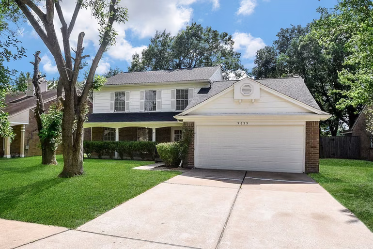 Photo of 9535 Secretariat Drive, Houston, TX 77065