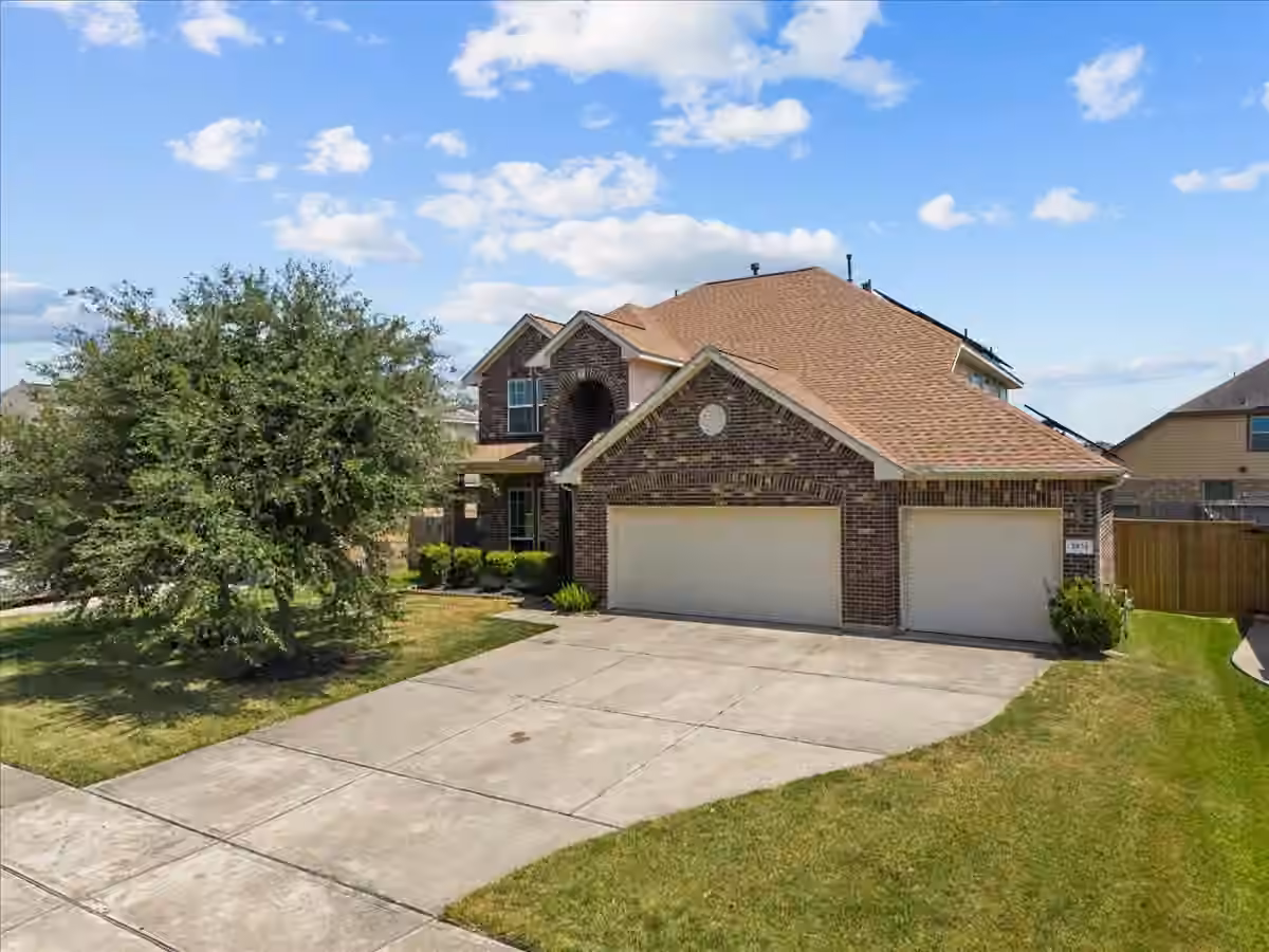 Photo of 2871 Ginger Cove Lane, Dickinson, TX 77539
