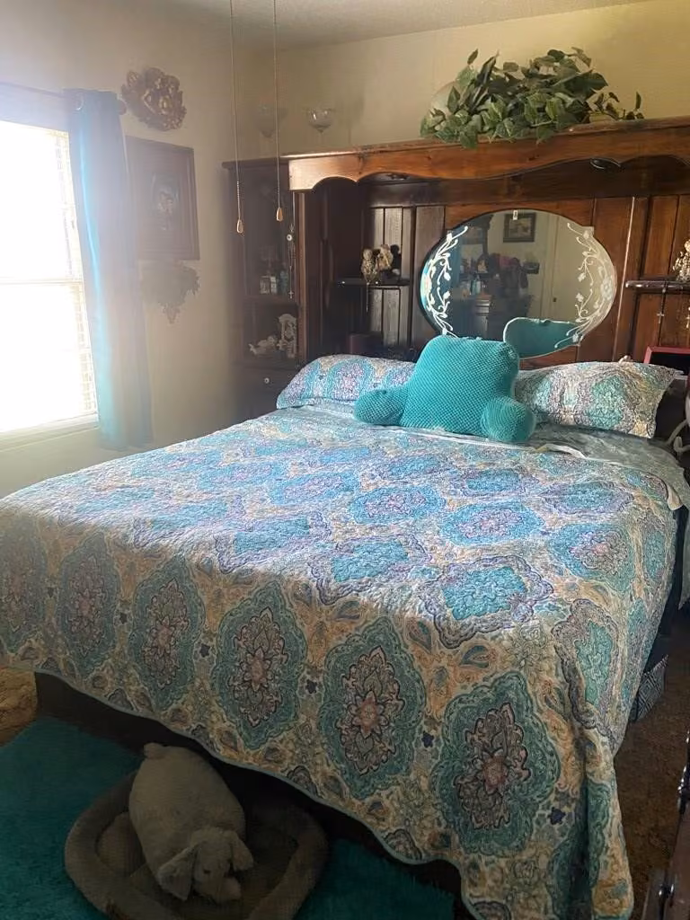 Photo 6 of 2912 9th Street, Bay City, TX