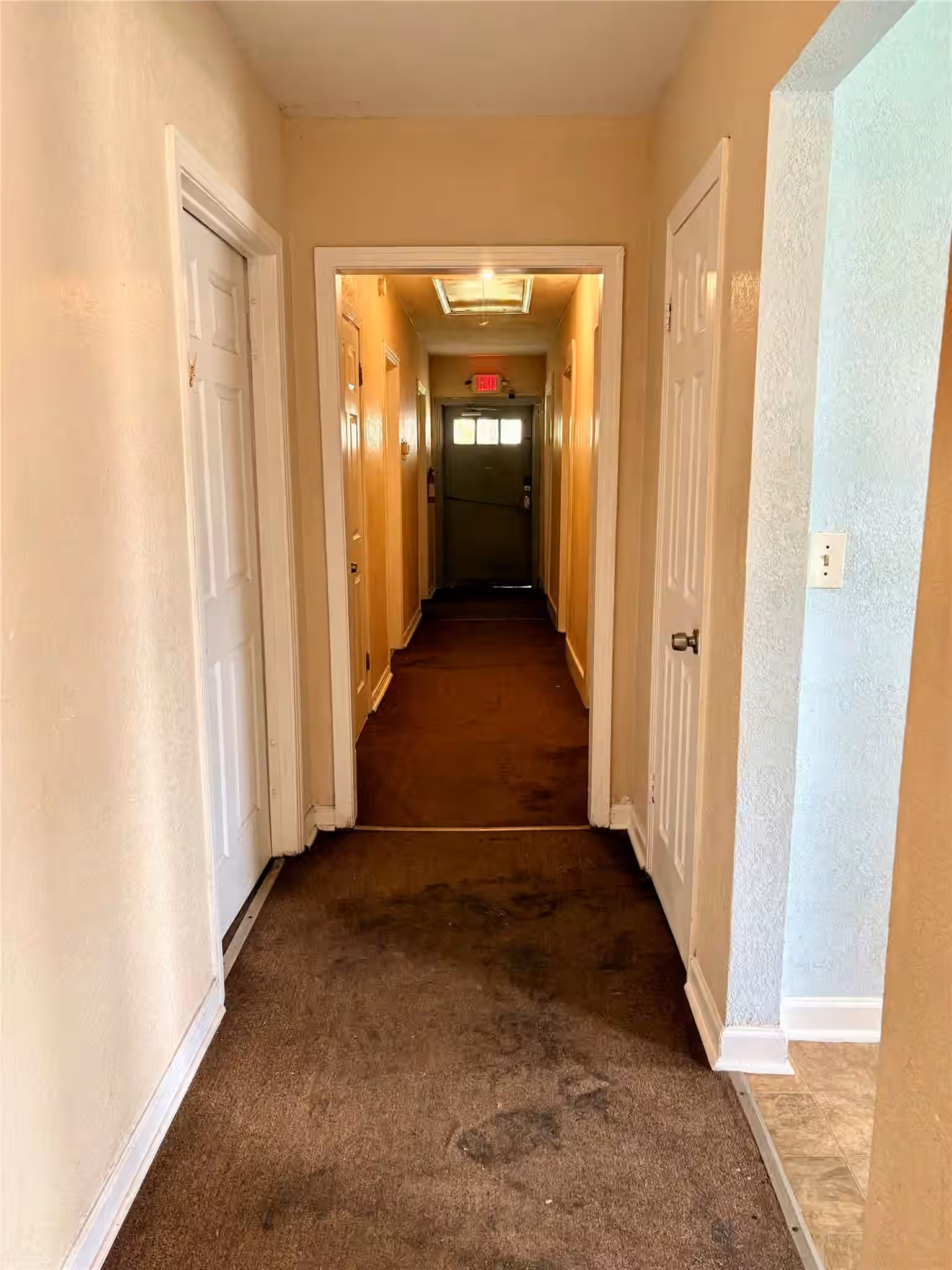 Photo 5 of 217 S 17th Street, West Columbia, TX
