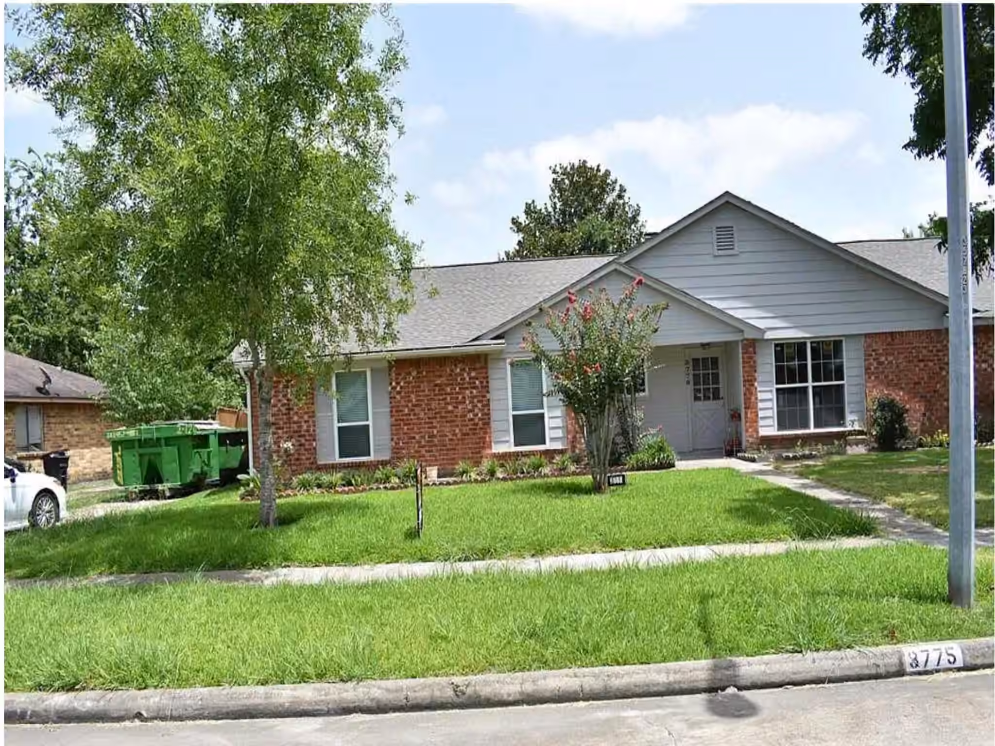 Photo of 3775 Quiet Place Drive, Houston, TX