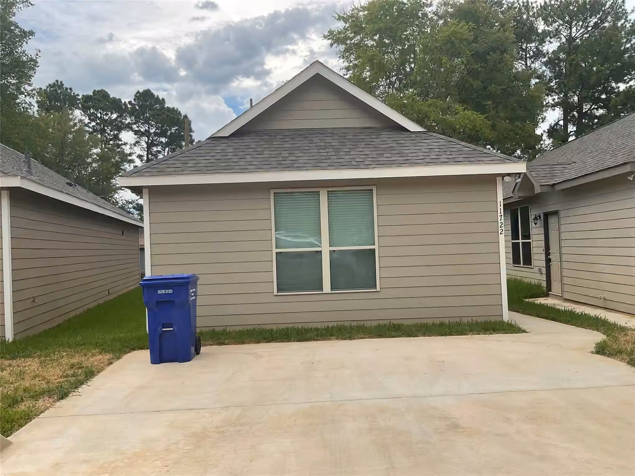 Photo of 11722 White Cedar Street, Willis, TX 77318