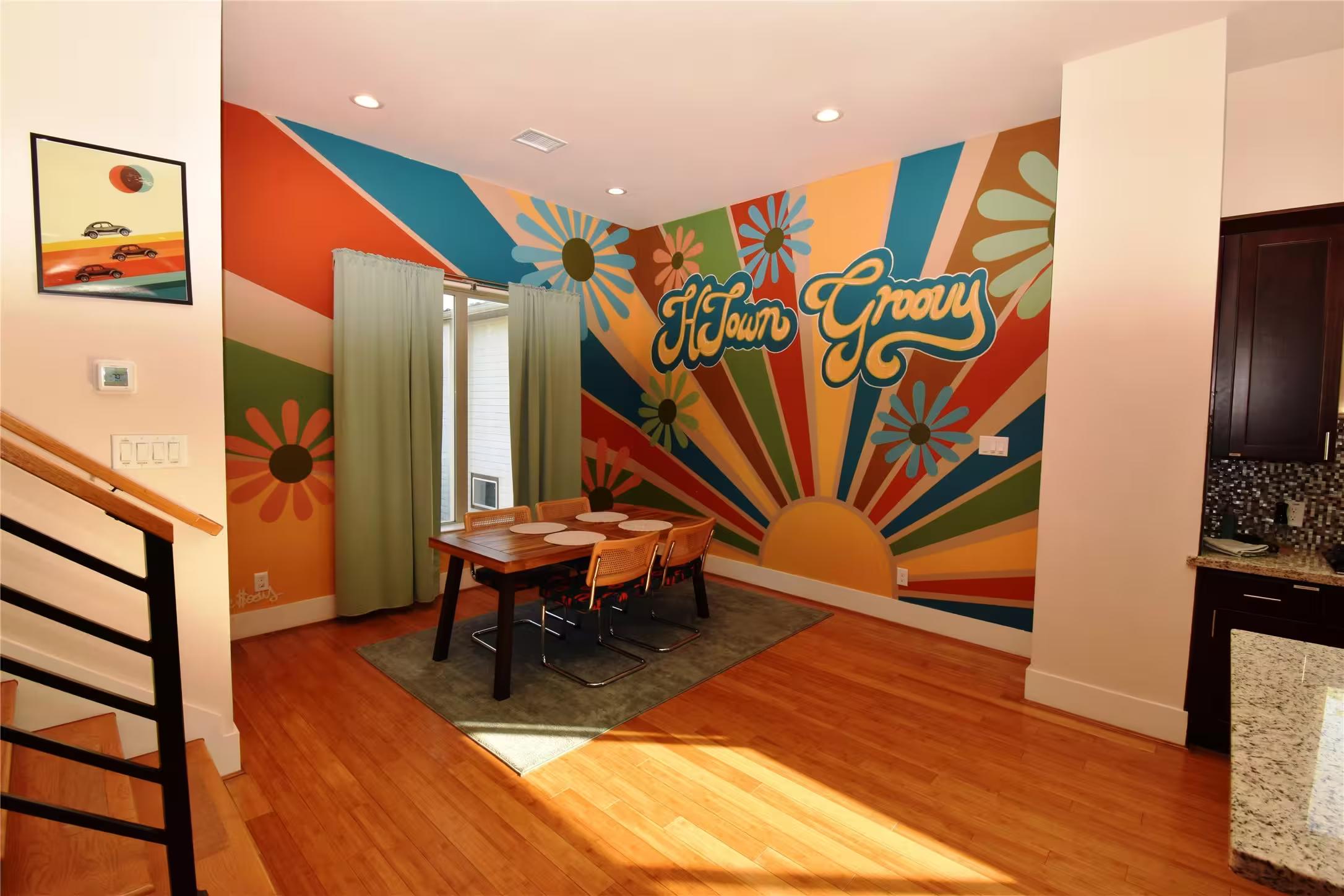 Photo 6 of 3804 Lovejoy Street, Houston, TX