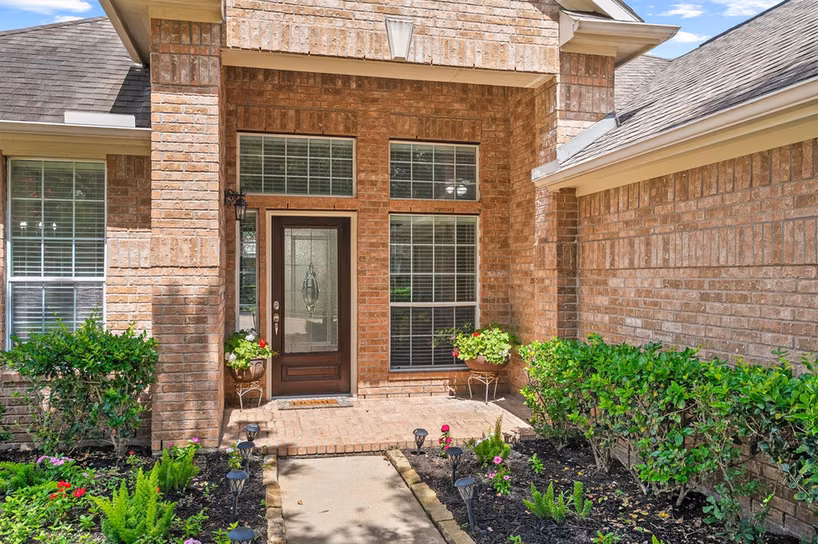 Photo 3 of 6614 Lavender Bend Lane, Katy, TX