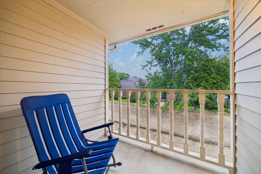 Photo 5 of 7350 Kirby Drive 21, Houston, TX