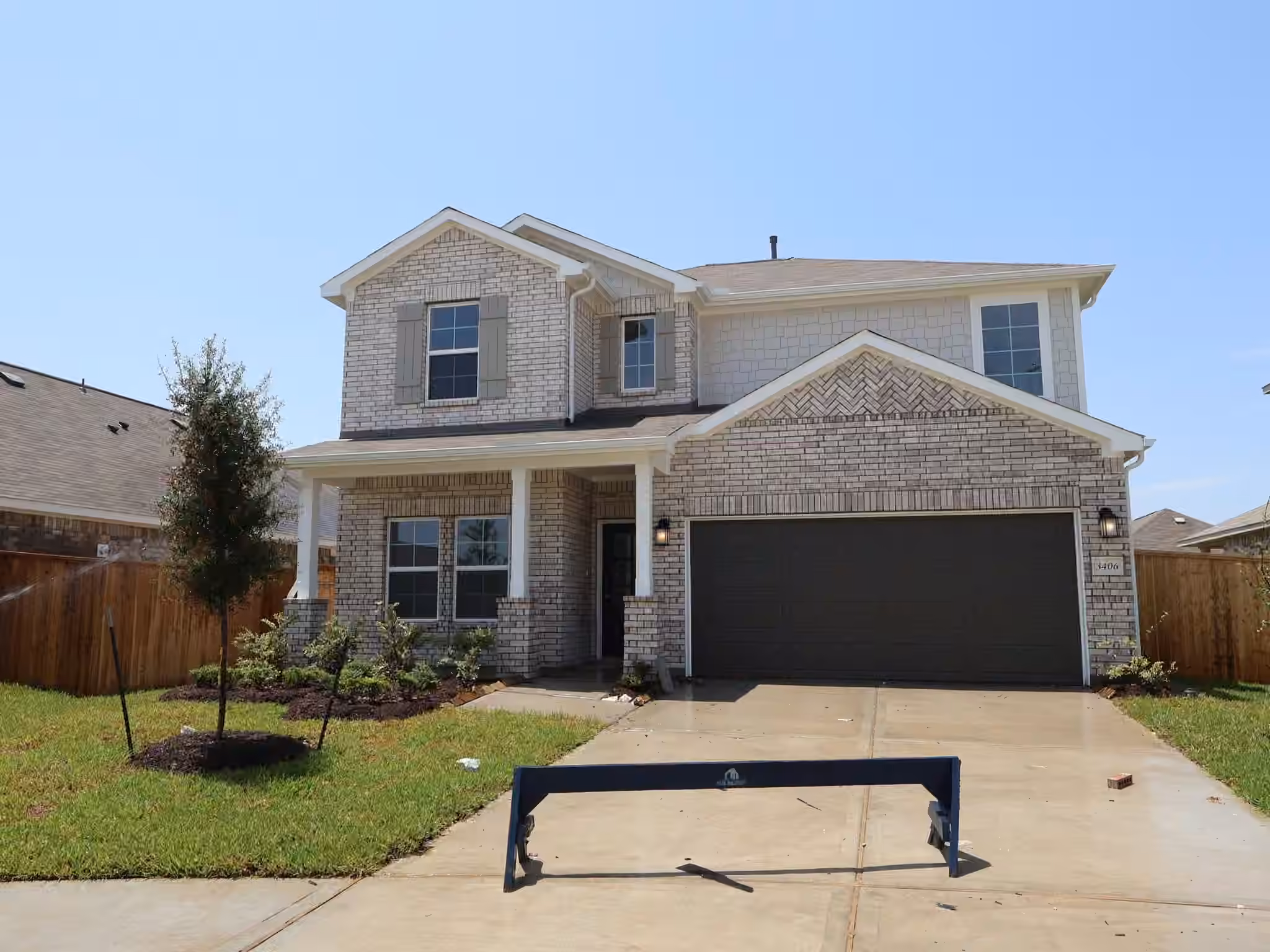 Photo of 3406 Angus Farm Drive, Rosenberg, TX
