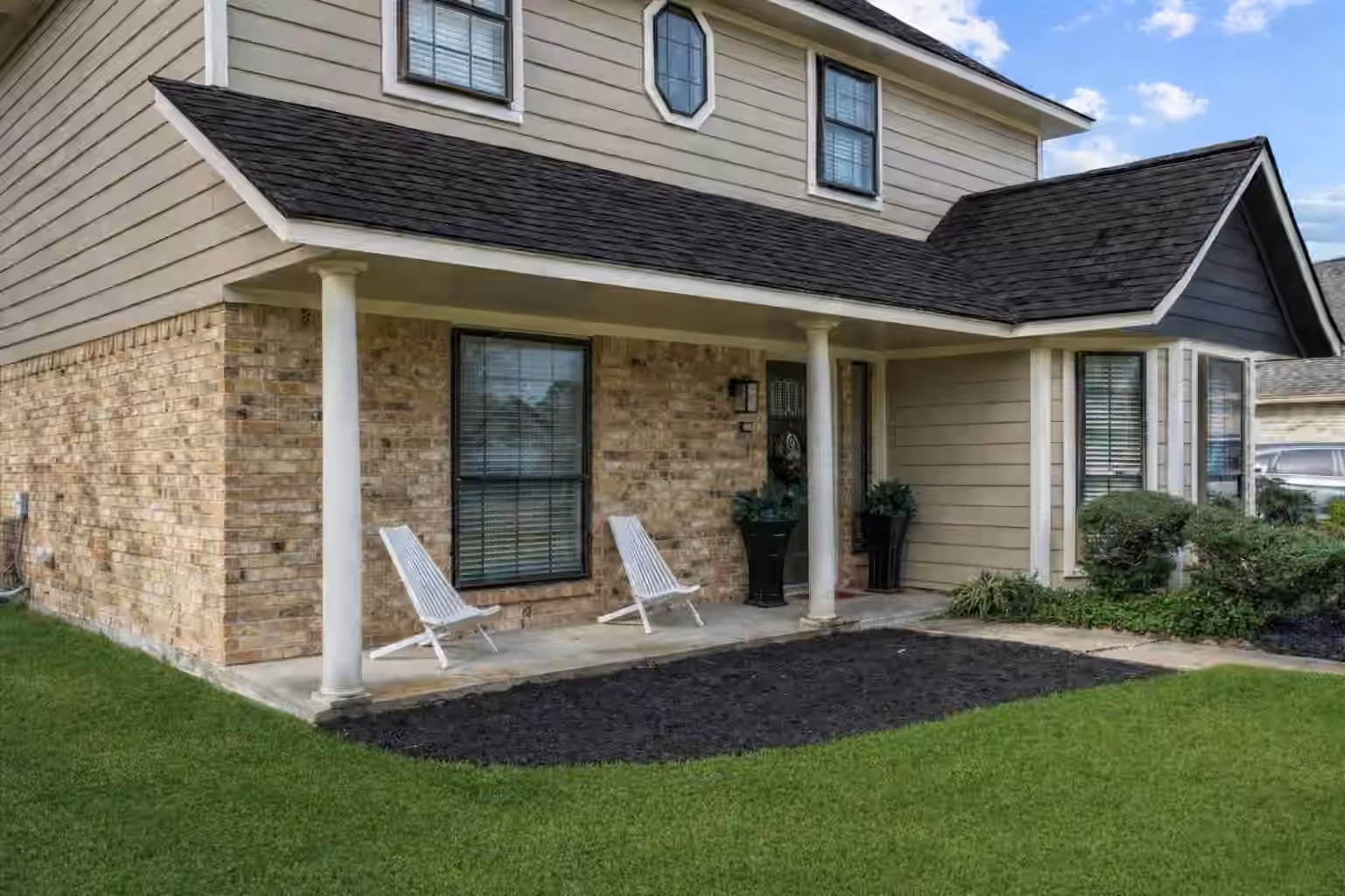 Photo 3 of 7111 Tonkawa Street, Baytown, TX