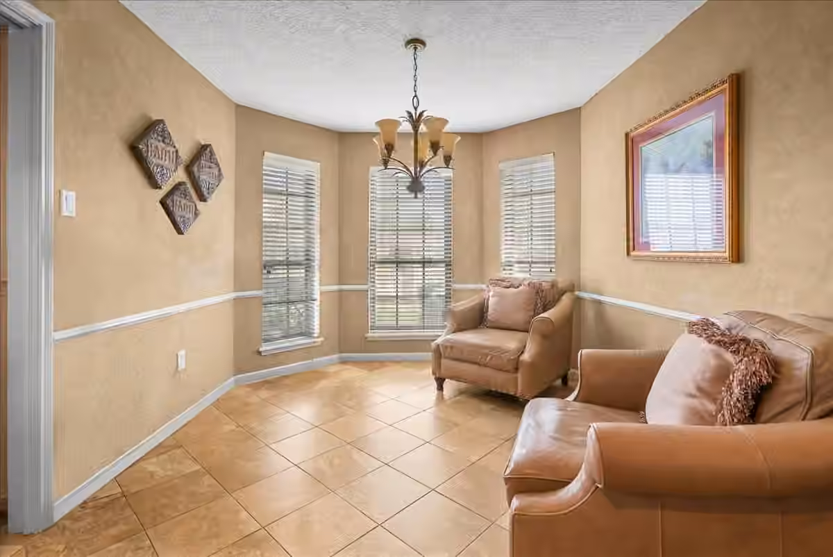 Photo 6 of 7111 Tonkawa Street, Baytown, TX